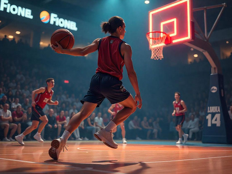 [QQ国语]NBA季前赛 太阳vs湖人 第三节 录像